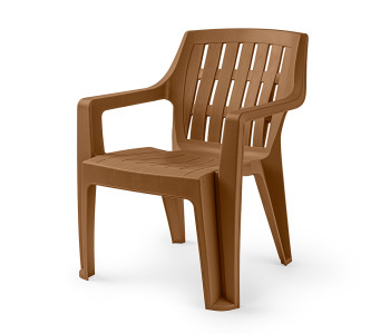 Al Sindian  Chair
